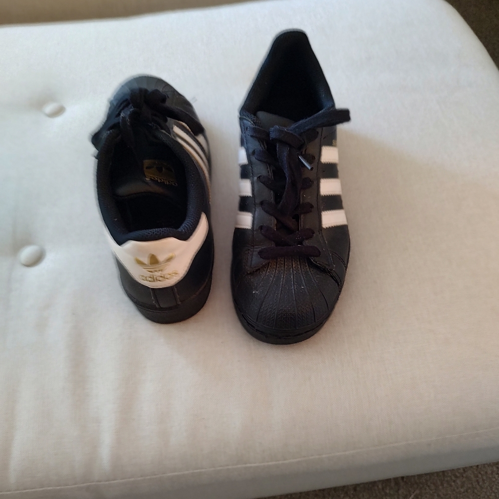 Adidas Superstar Shell top